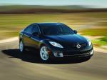 Mazda6 2009 года